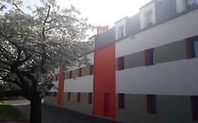 Ibis Soissons