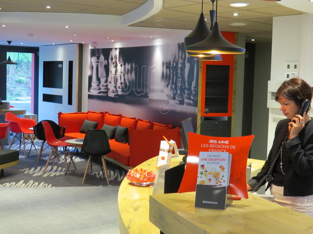 Hotel Ibis Soissons Esterno foto