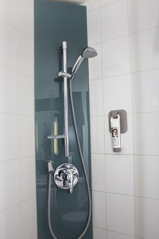 Hotel Ibis Soissons Esterno foto