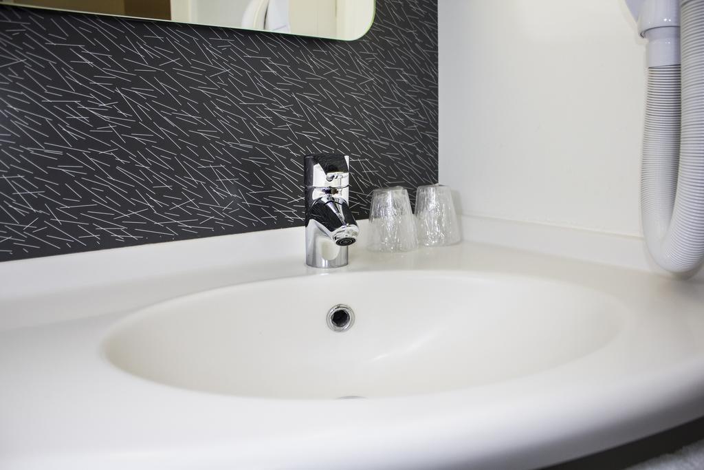 Hotel Ibis Soissons Esterno foto