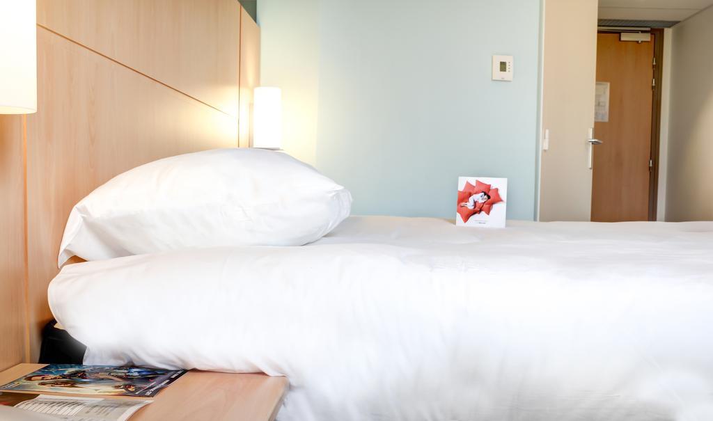 Hotel Ibis Soissons Esterno foto