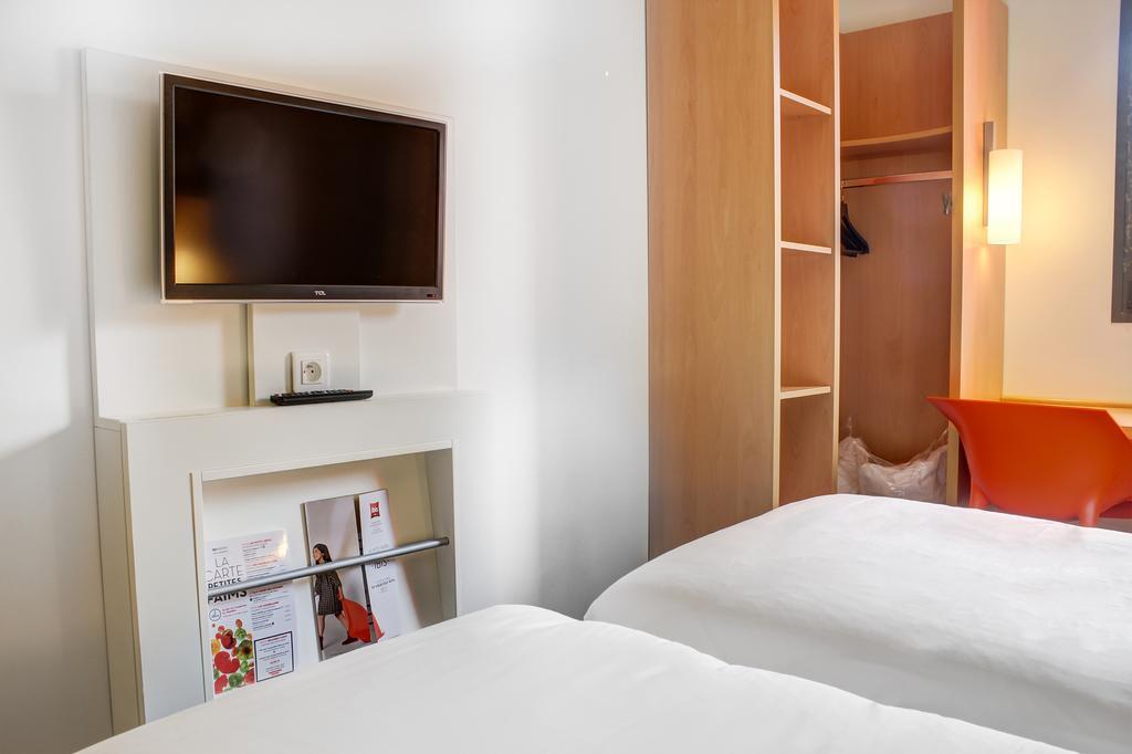 Hotel Ibis Soissons Esterno foto