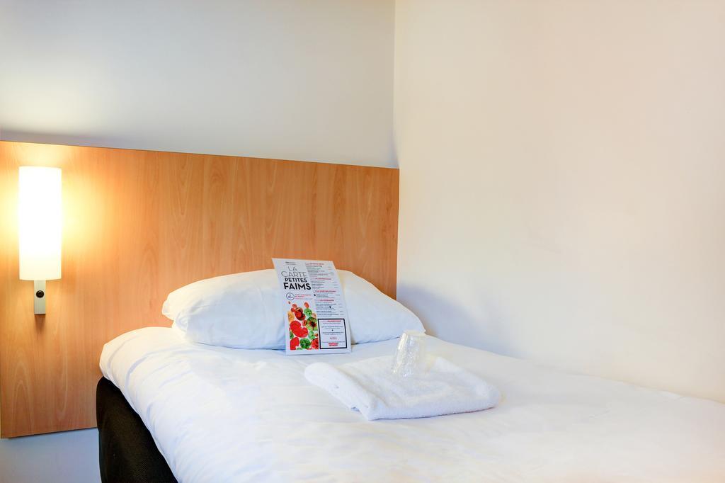 Hotel Ibis Soissons Esterno foto