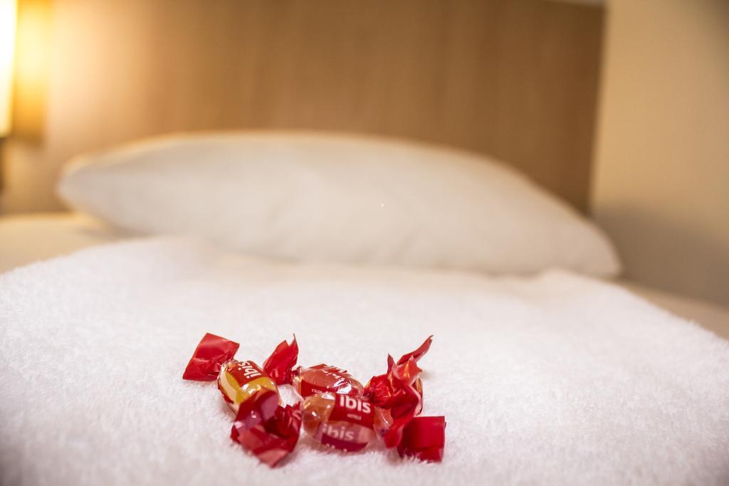 Hotel Ibis Soissons Esterno foto