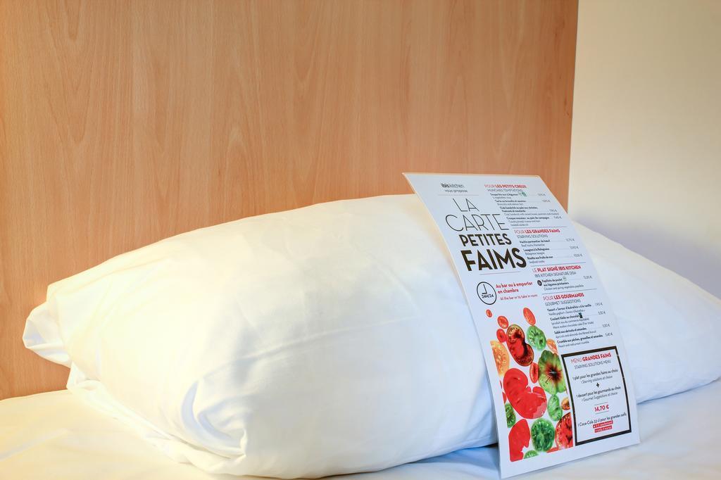Hotel Ibis Soissons Esterno foto