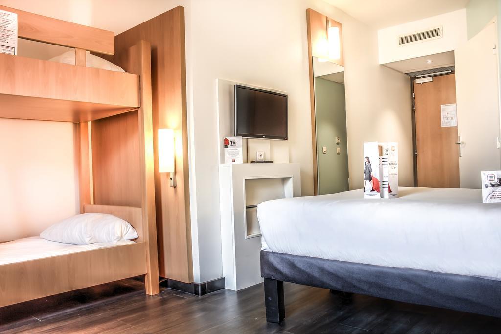 Hotel Ibis Soissons Esterno foto
