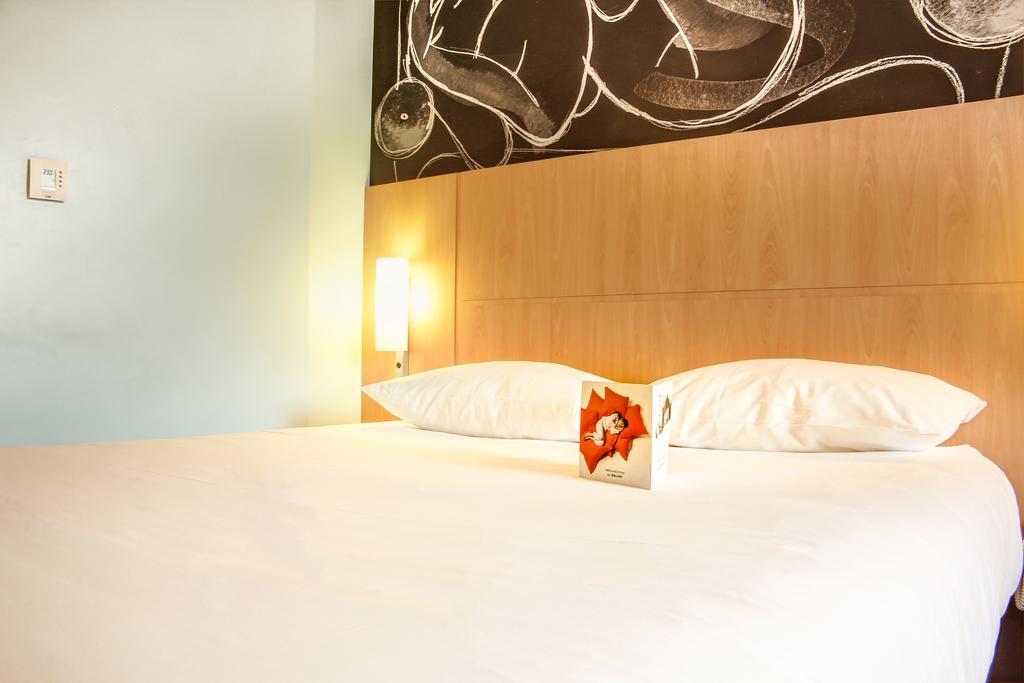 Hotel Ibis Soissons Esterno foto