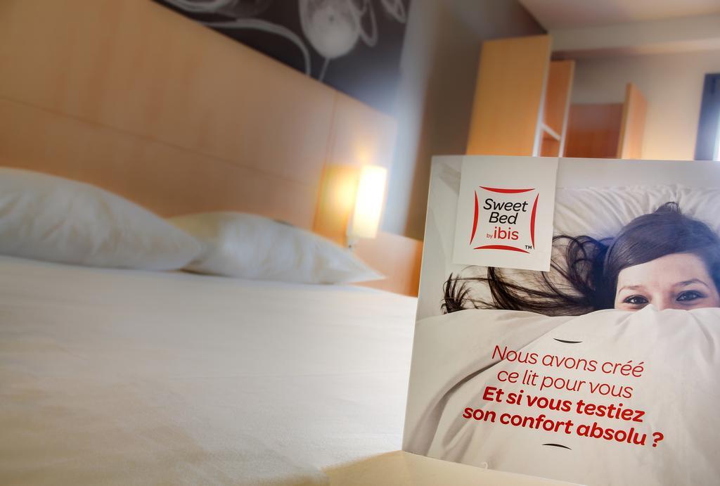 Hotel Ibis Soissons Esterno foto