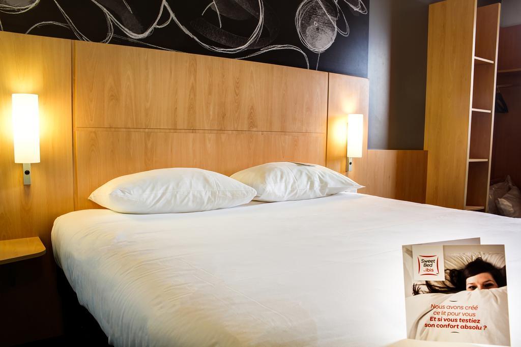 Hotel Ibis Soissons Esterno foto