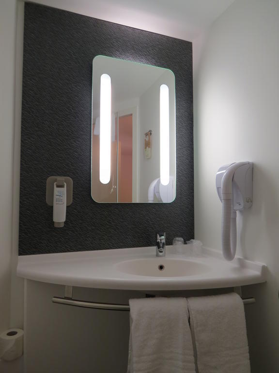 Hotel Ibis Soissons Camera foto