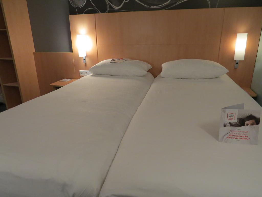 Hotel Ibis Soissons Camera foto