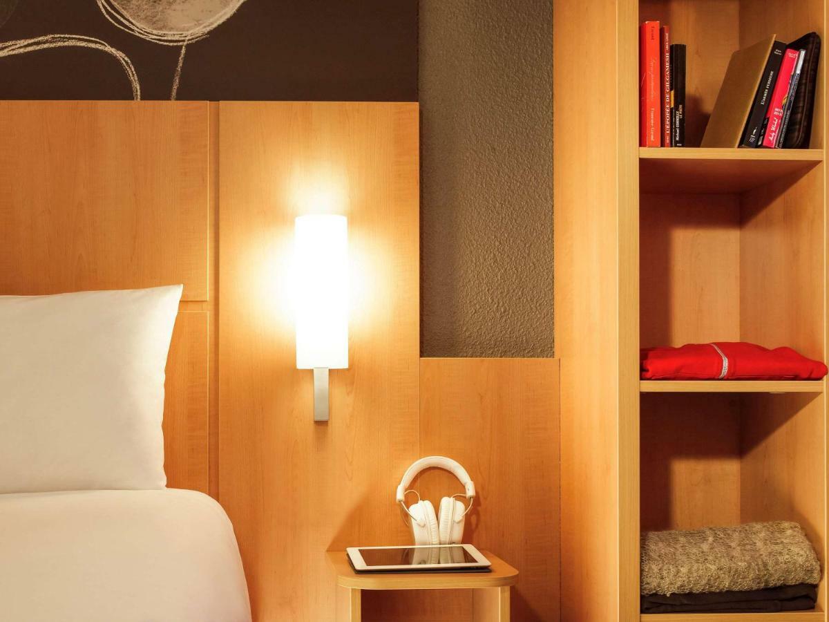 Hotel Ibis Soissons Esterno foto